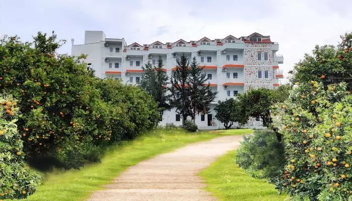 یو کی کیریش